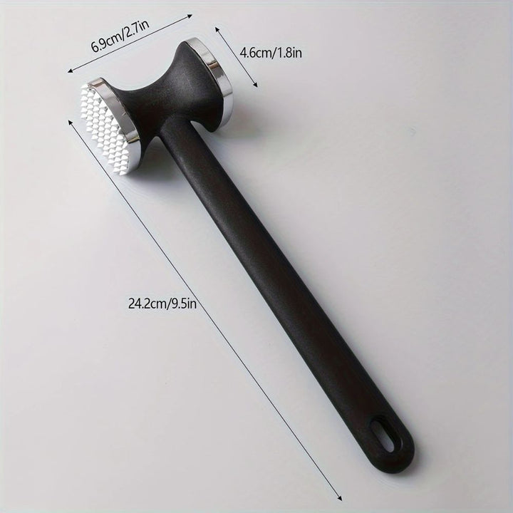 Lisslune | Tender Pro Meat Tenderiser Hammer