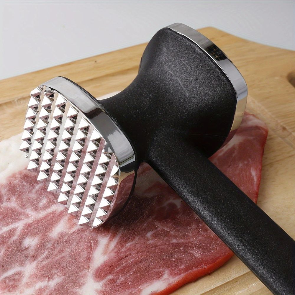 Lisslune | Tender Pro Meat Tenderiser Hammer