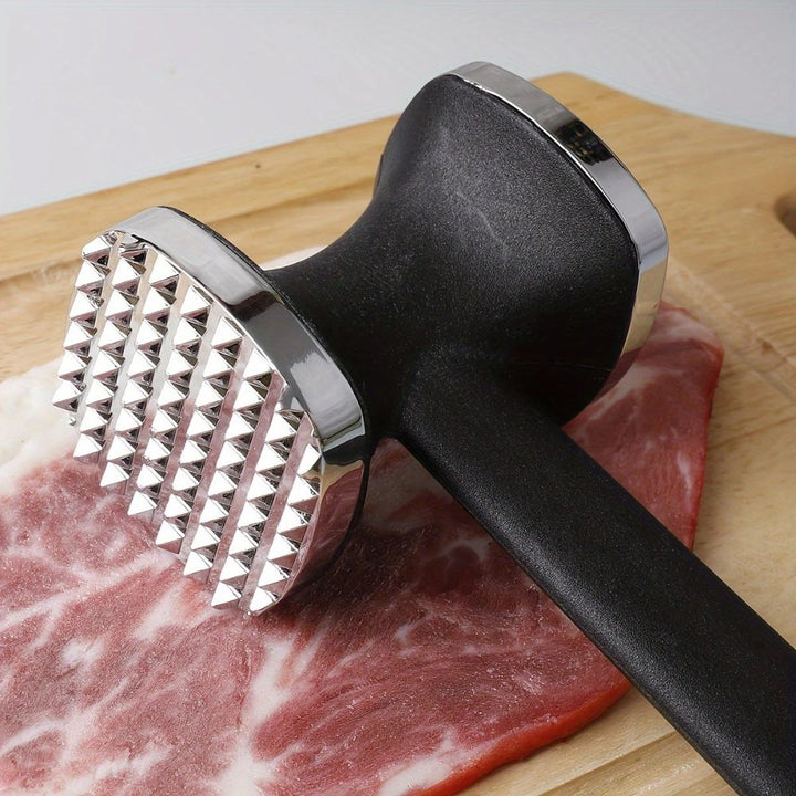 Lisslune | Tender Pro Meat Tenderiser Hammer