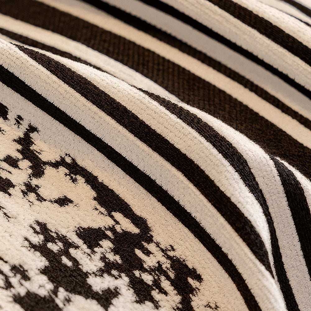 Lisslune | Mosaic Lines Pattern Sofa Cover