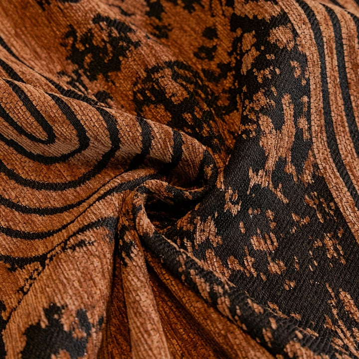 Lisslune | Mosaic Lines Pattern Sofa Cover