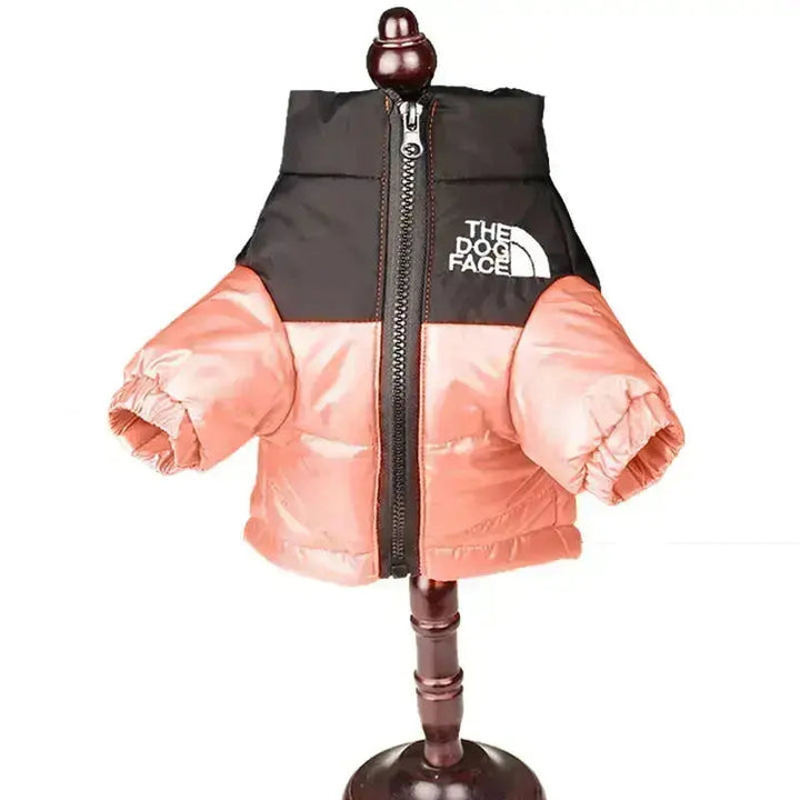 Lisslune | The Dog Face Jacket - Type A