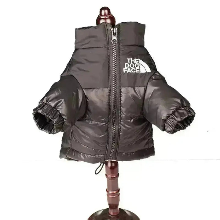 Lisslune | The Dog Face Jacket - Type A