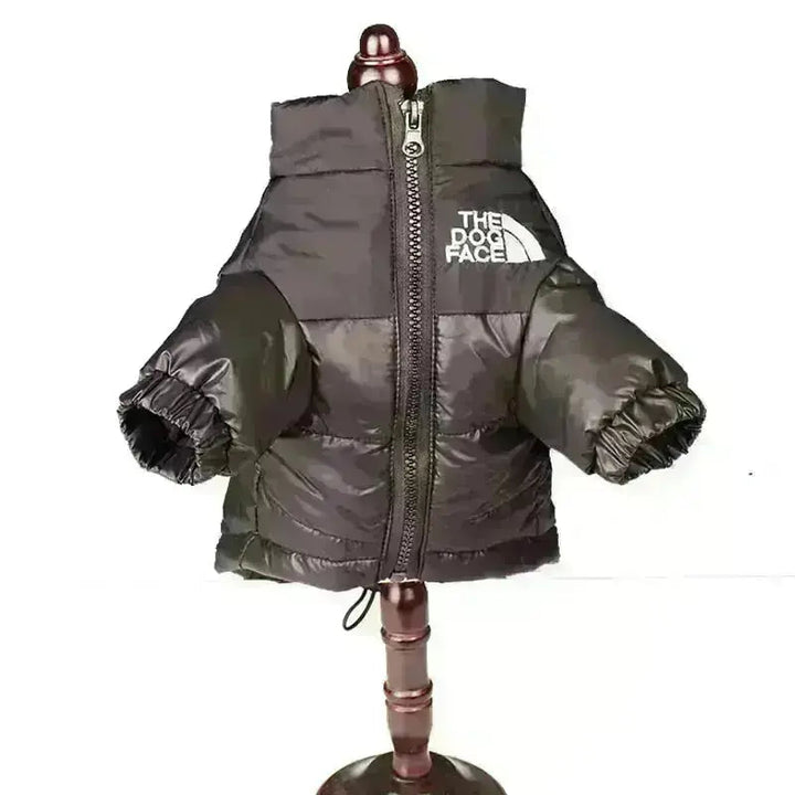 Lisslune | The Dog Face Jacket - Type A