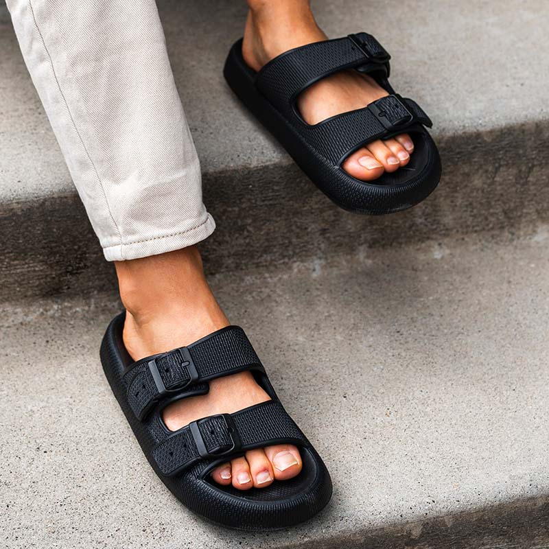 Lisslune | CloudDream Men - Float in ultimate comfort and style