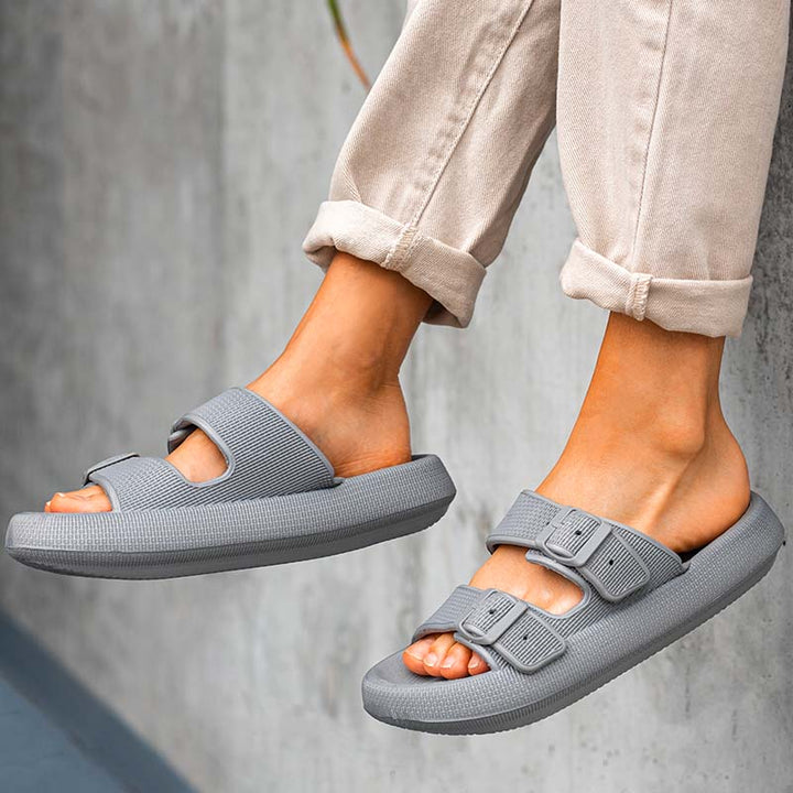 Lisslune | CloudDream Men - Float in ultimate comfort and style