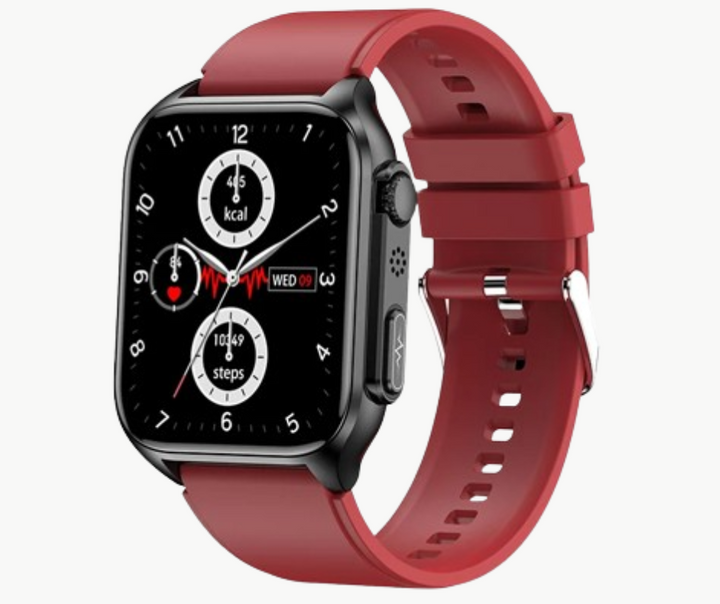 Lisslune | SugaCare Pro | Blood Sugar Watch Monitor