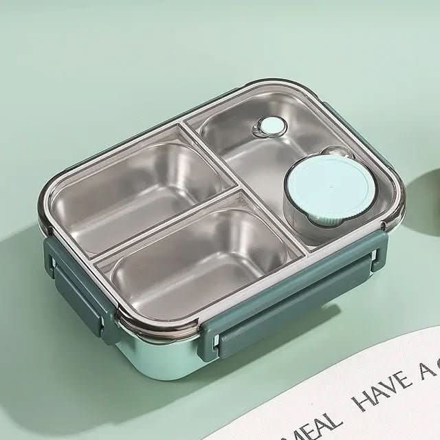 Lisslune | Insulated heating container for warm meals on the go