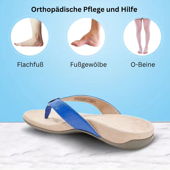 Lisslune | Orthofit™ - orthopedic pain-relieving sandals for women