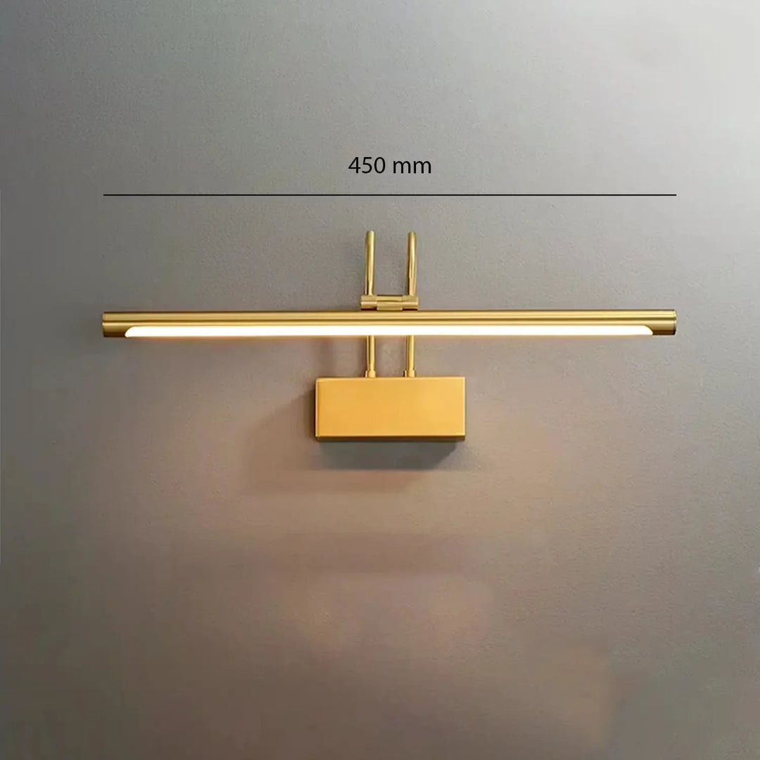 Lisslune | Modern Minimalistic Picture Light