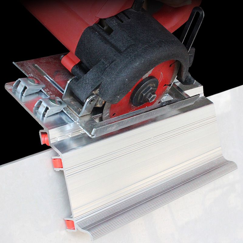 Lisslune | 45-Degree Aluminum Alloy Chamfer Tile Cutter