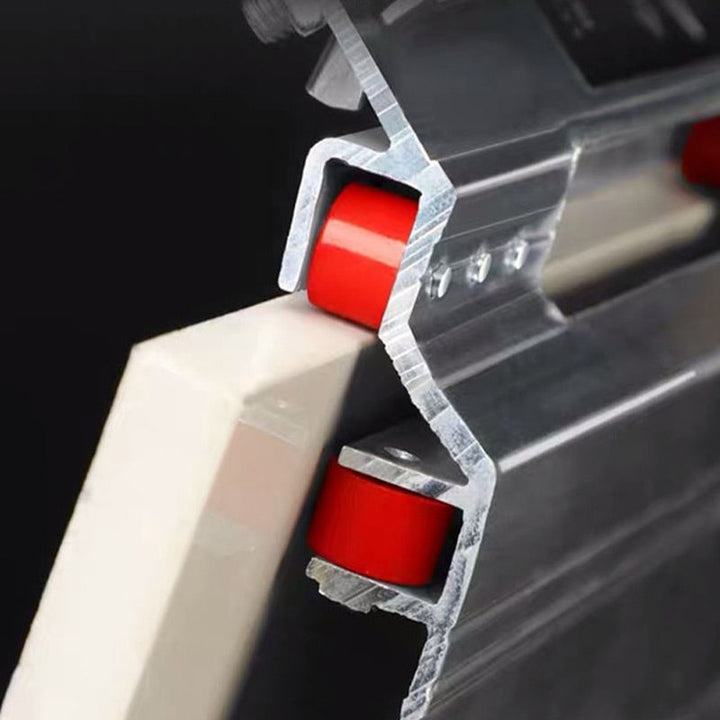 Lisslune | 45-Degree Aluminum Alloy Chamfer Tile Cutter