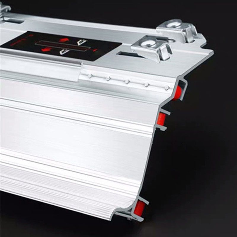 Lisslune | 45-Degree Aluminum Alloy Chamfer Tile Cutter
