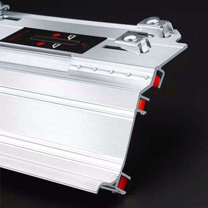 Lisslune | 45-Degree Aluminum Alloy Chamfer Tile Cutter