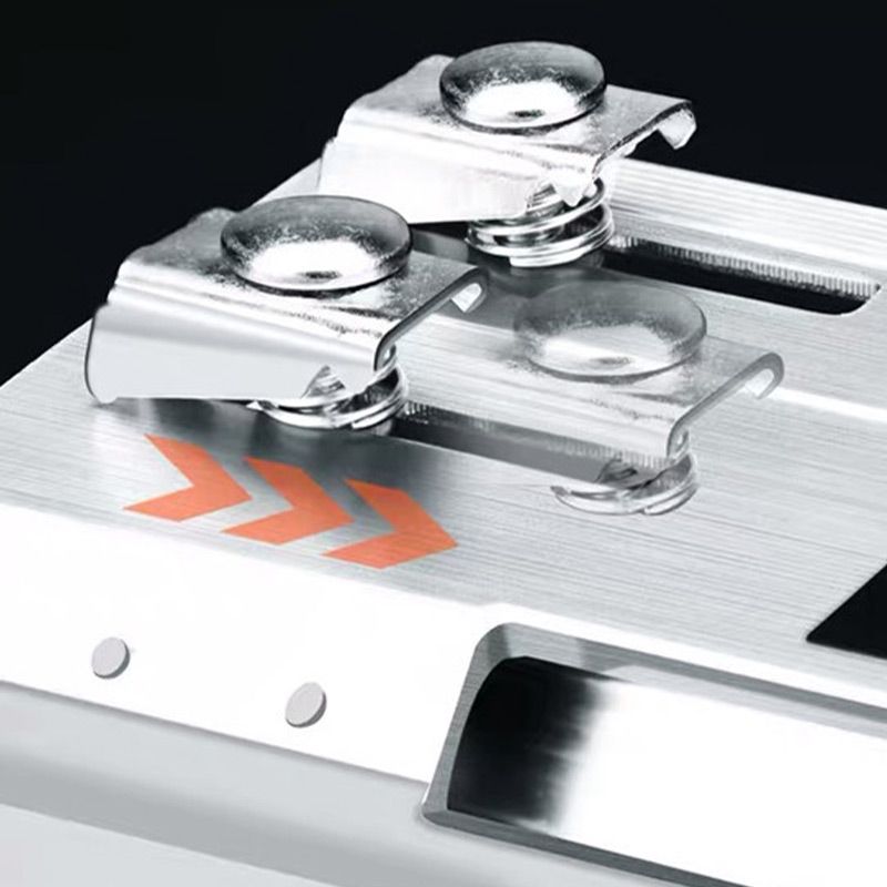 Lisslune | 45-Degree Aluminum Alloy Chamfer Tile Cutter