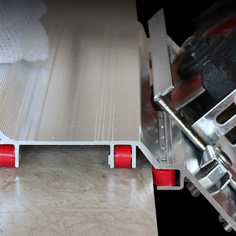Lisslune | 45-Degree Aluminum Alloy Chamfer Tile Cutter