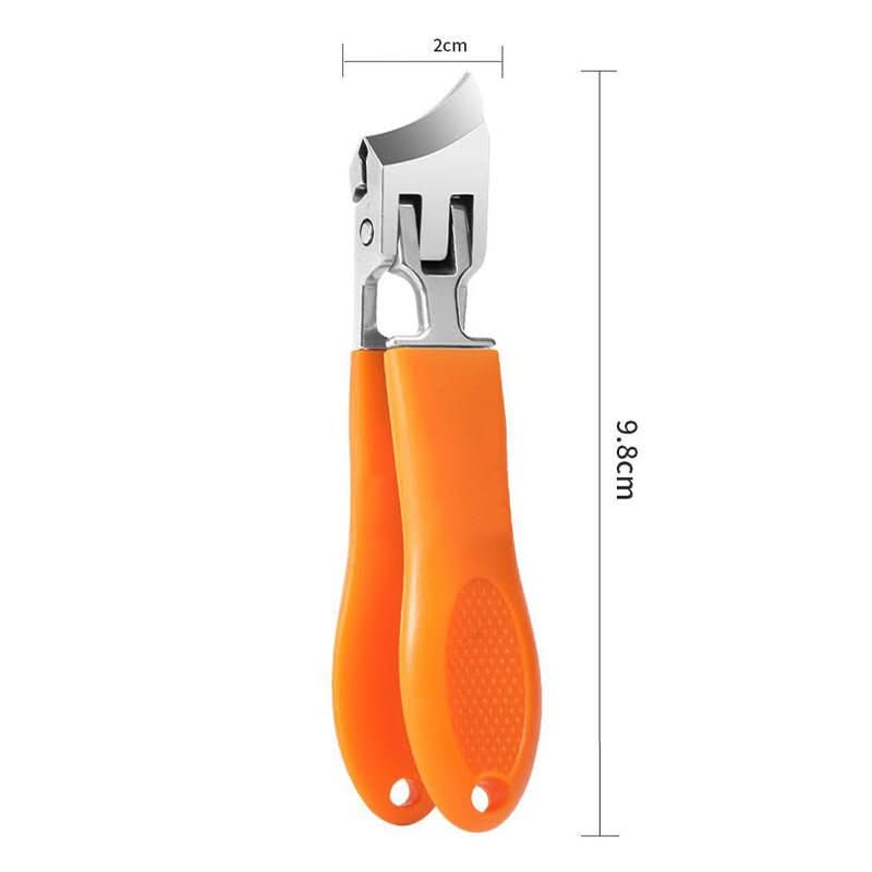 Lisslune | Precise cutting for thick & ingrown nails