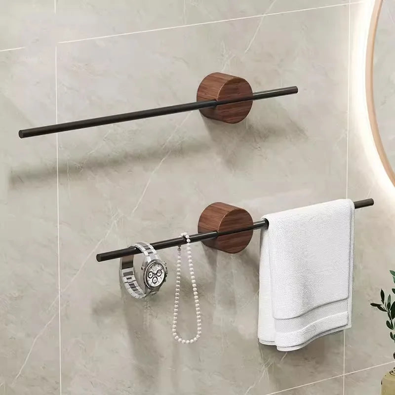 Lisslune | Luxurious Modern Towel Holder - Zion™