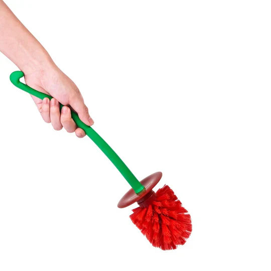 Lisslune | FruityFresh - Clever Toilet Brush