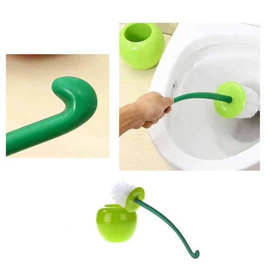 Lisslune | FruityFresh - Clever Toilet Brush