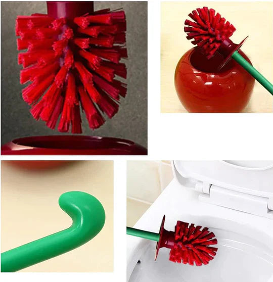 Lisslune | FruityFresh - Clever Toilet Brush