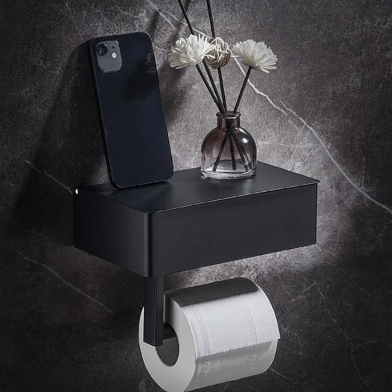 Lisslune | ElegantEssentialsToilet paper holder - Discover functional elegance