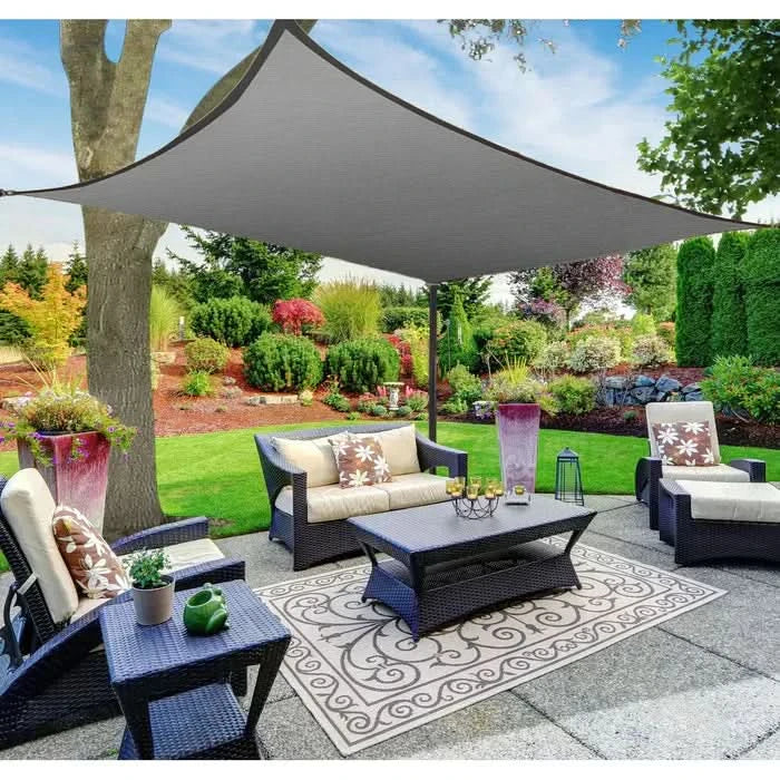 Lisslune | WetterWacht Awning – Flexible Protection from Sun & Rain