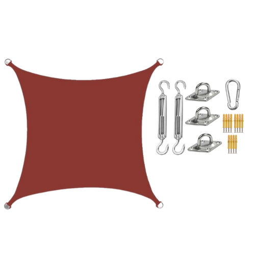 Lisslune | WetterWacht Awning – Flexible Protection from Sun & Rain