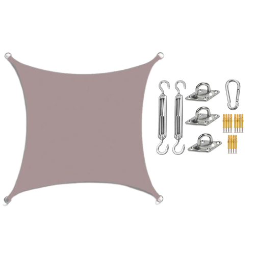 Lisslune | WetterWacht Awning – Flexible Protection from Sun & Rain