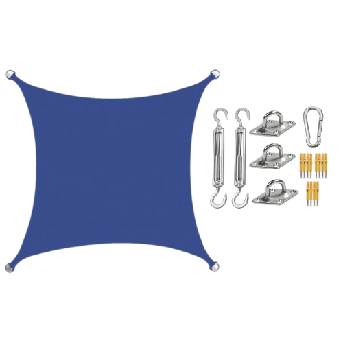 Lisslune | WetterWacht Awning – Flexible Protection from Sun & Rain