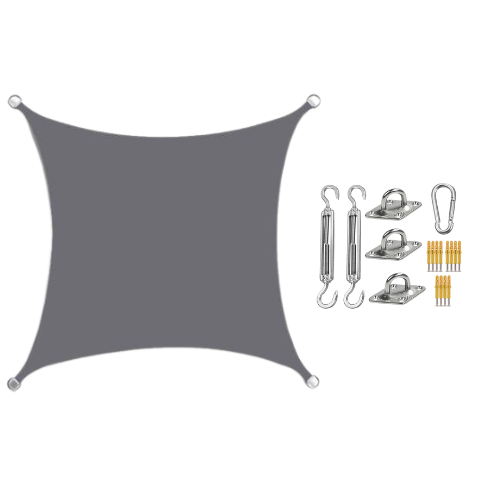 Lisslune | WetterWacht Awning – Flexible Protection from Sun & Rain