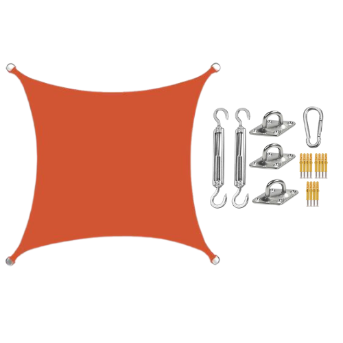 Lisslune | WetterWacht Awning – Flexible Protection from Sun & Rain
