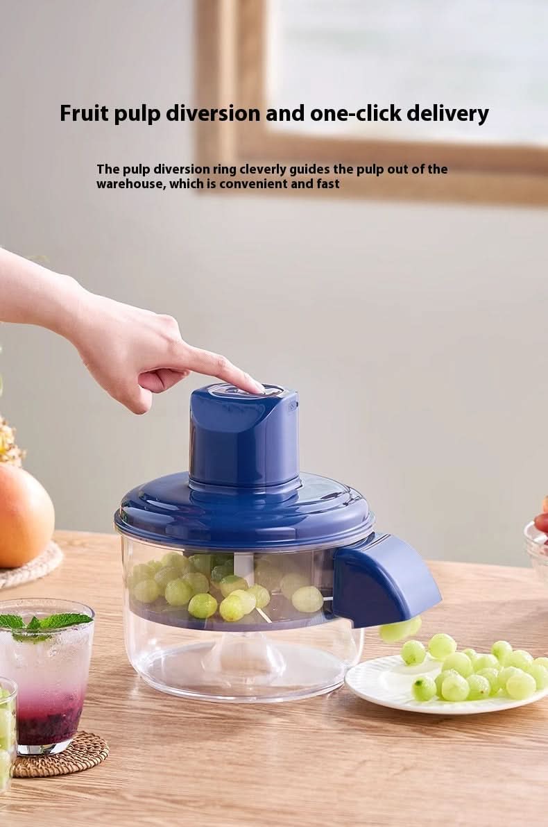 Lisslune | Electric Fruit Peeler for Grapes, Garlic & Cherry Tomatoes