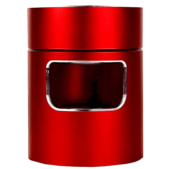 Lisslune | Portable Smokeless Ashtray with HEPA Filter & USB Battery
