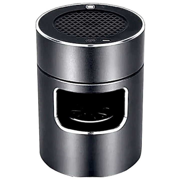 Lisslune | Portable Smokeless Ashtray with HEPA Filter & USB Battery