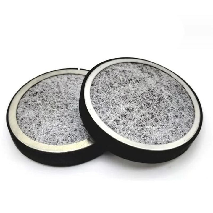Lisslune | Portable Smokeless Ashtray with HEPA Filter & USB Battery