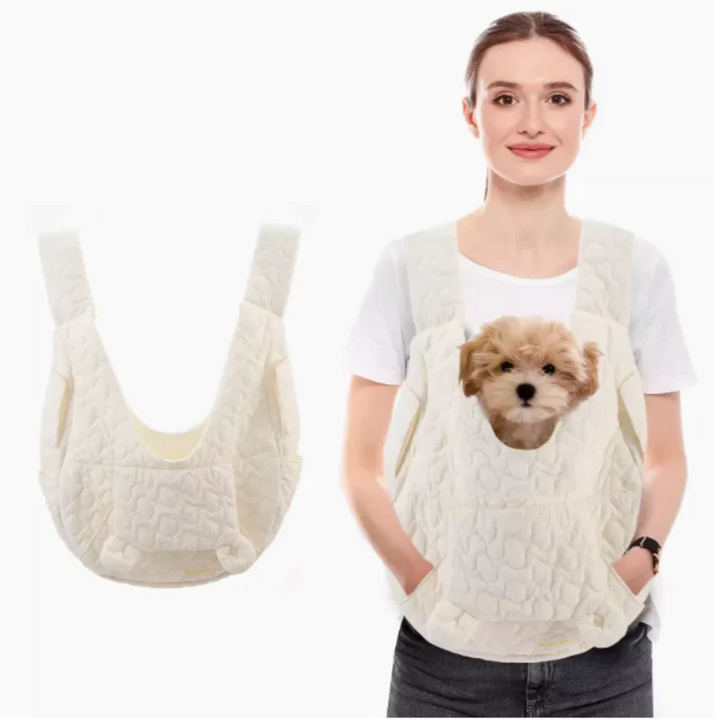 Lisslune | RoverRug XL Dog Carrier – Waterproof, Lightweight and Ergonomic Design
