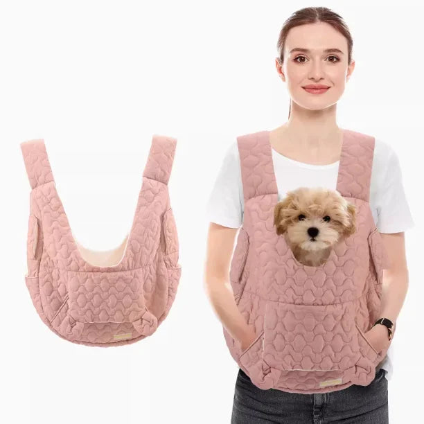 Lisslune | RoverRug XL Dog Carrier – Waterproof, Lightweight and Ergonomic Design