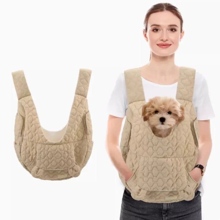 Lisslune | RoverRug XL Dog Carrier – Waterproof, Lightweight and Ergonomic Design
