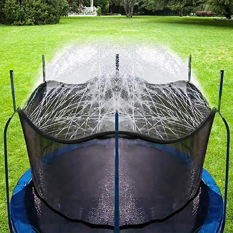 Lisslune | Trampoline Water Sprinkler