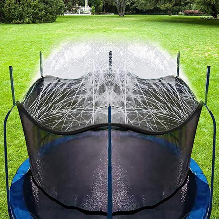 Lisslune | Trampoline Water Sprinkler