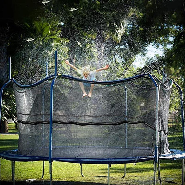 Lisslune | Trampoline Water Sprinkler