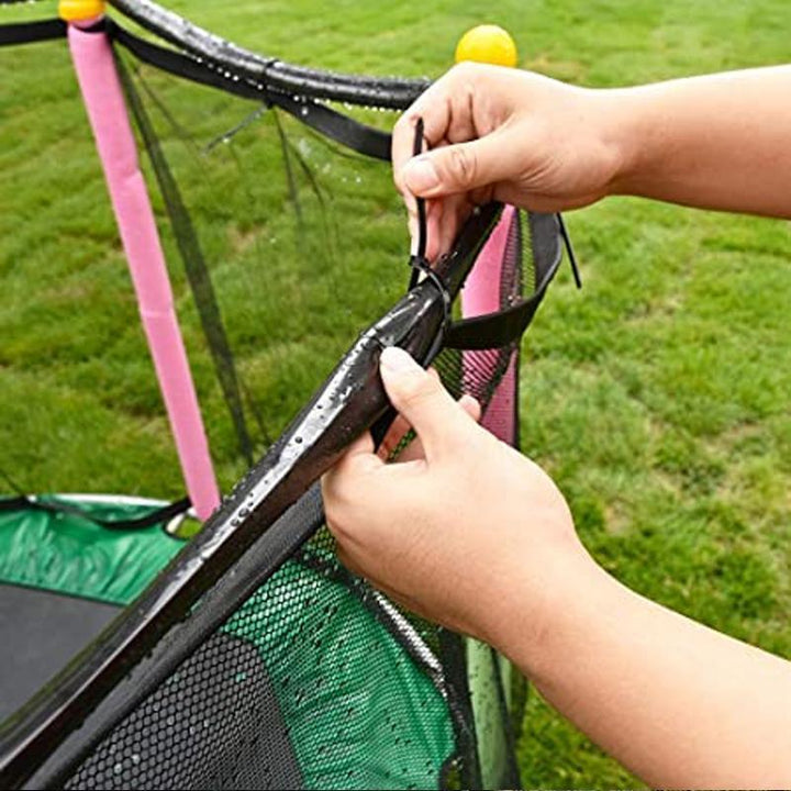 Lisslune | Trampoline Water Sprinkler