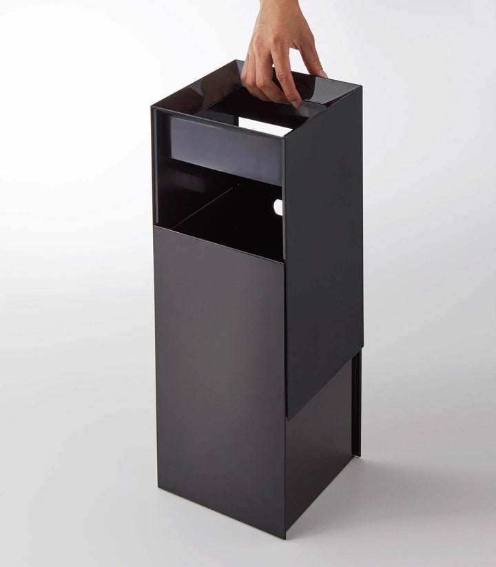 Lisslune | Waste Bin - Two Styles