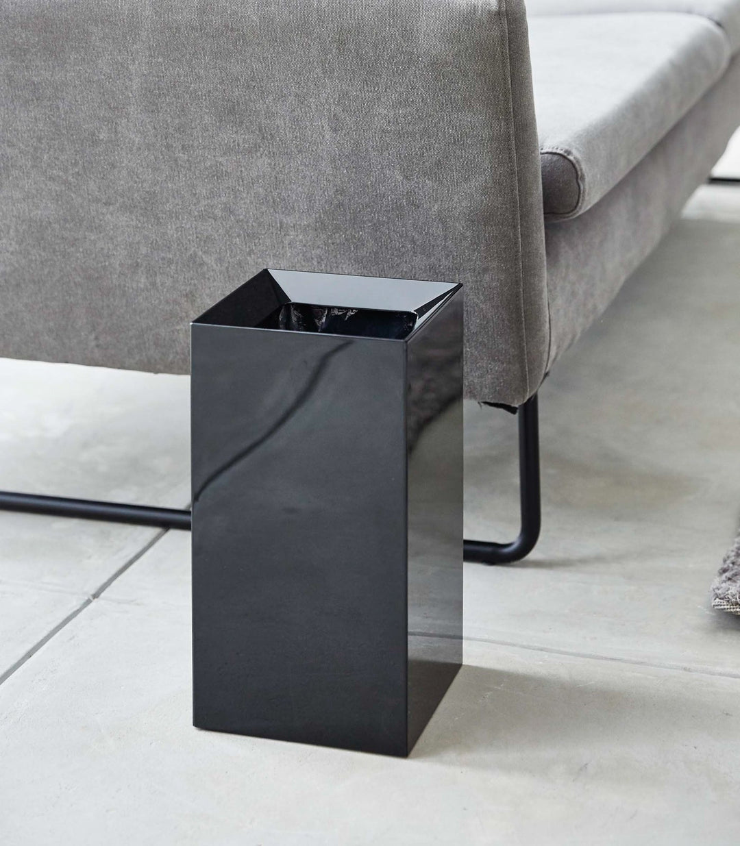 Lisslune | Waste Bin - Two Styles