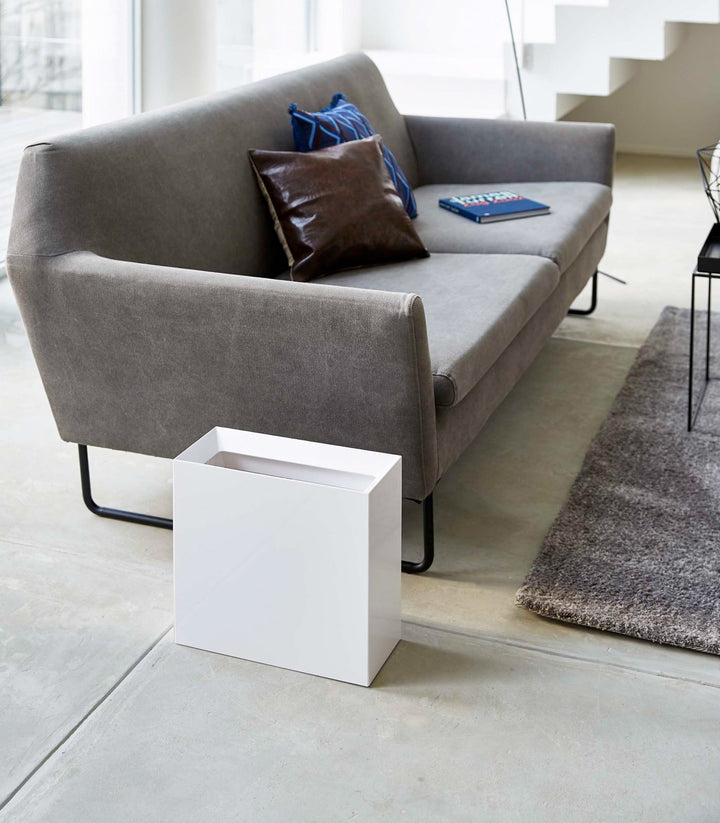 Lisslune | Waste Bin - Two Styles