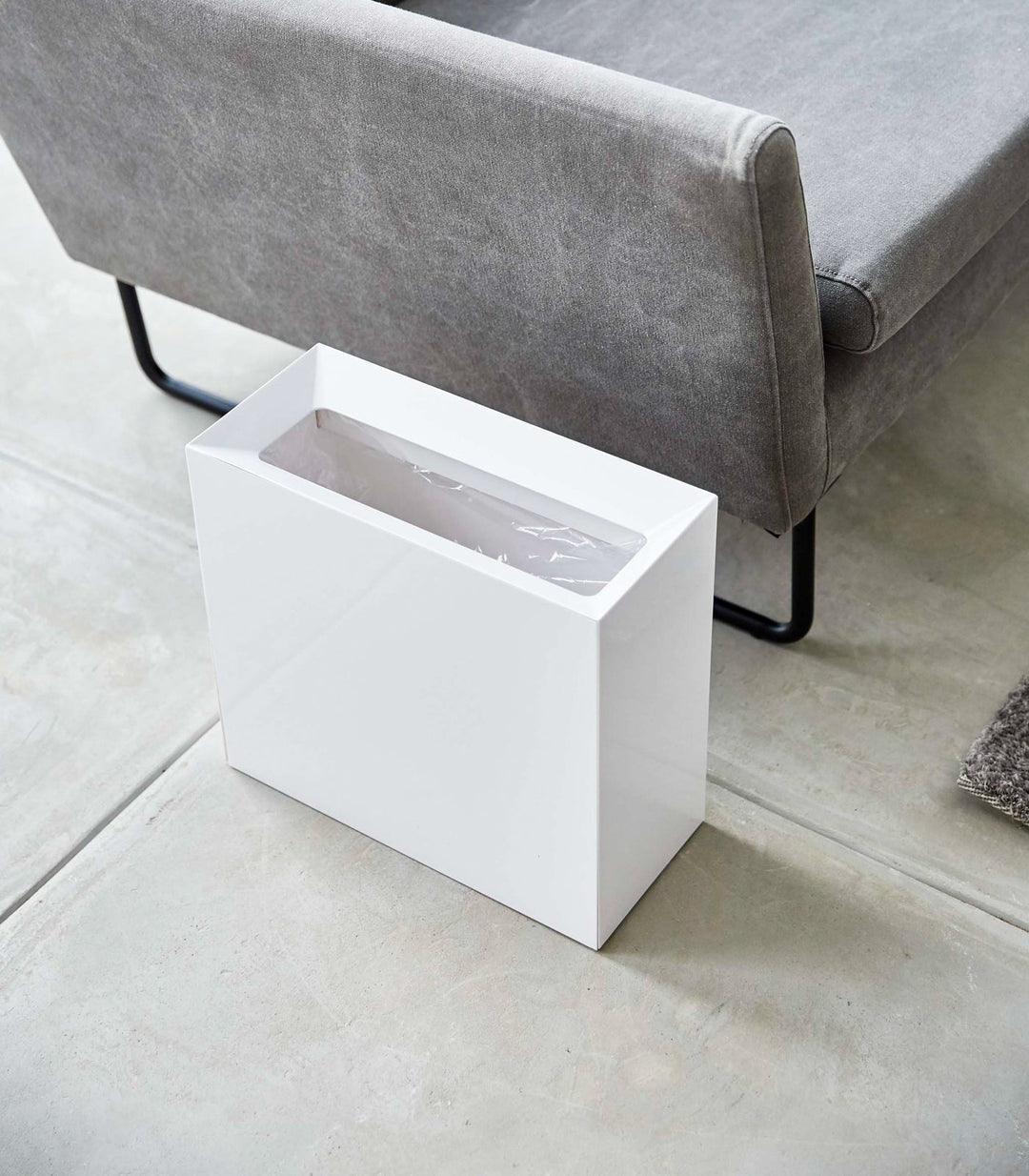 Lisslune | Waste Bin - Two Styles
