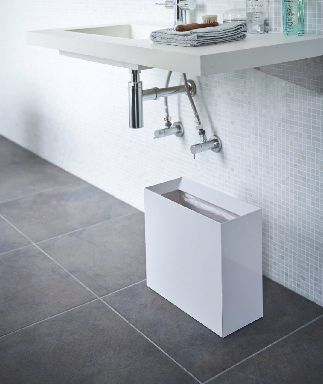 Lisslune | Waste Bin - Two Styles