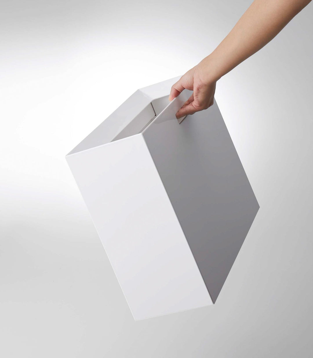 Lisslune | Waste Bin - Two Styles
