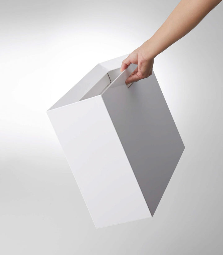 Lisslune | Waste Bin - Two Styles